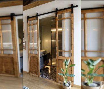 2-bedroom apartment for rent in Cabanyal-Canyamelar, bills included - Foto 6