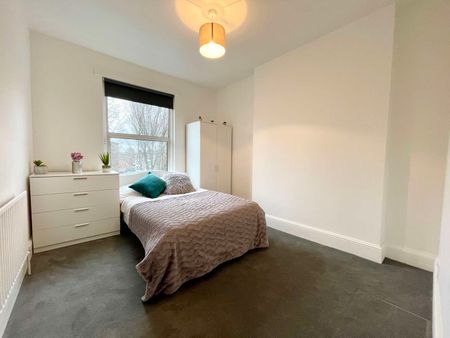 The Vale Front Right Room - Photo 4