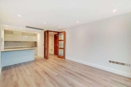 South Wharf Road, Paddington, W2 - Photo 2