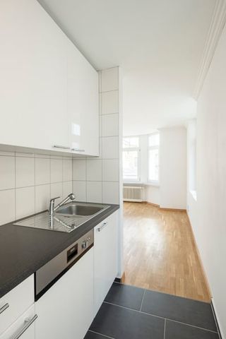 "City apartment with charm in the center" - Photo 4