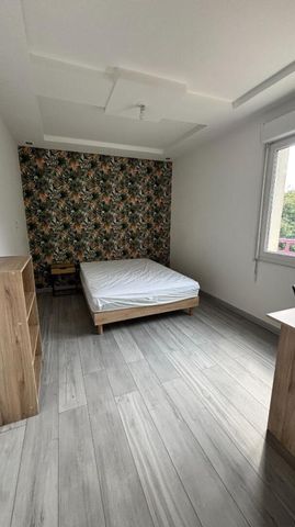 Location Appartement 4 pièces Meublé 79m² ST BRIEUC 22000 - Photo 5