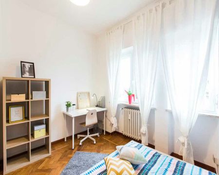 Via Pasquale Fornari, Milan, Lombardy 20146 - Photo 2