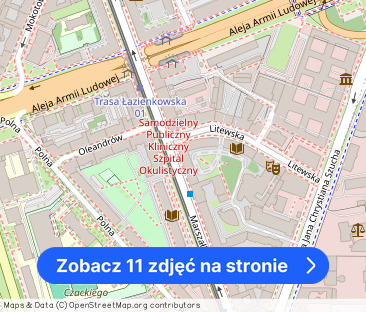 3,60 m wysokości | Dwustronne | Kamienica - Zdjęcie 1