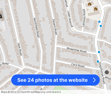 Peveril Road, Peterborough - Photo 1