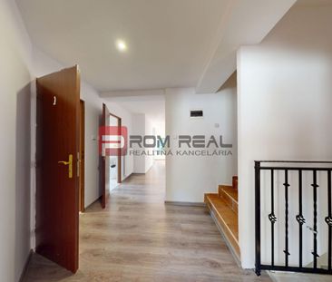 4 izbový byt na prenájom 160m2, Borinka - Photo 2