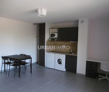 Location Appartement 1 pièce 34m² MONTPELLIER 34090 - Photo 2