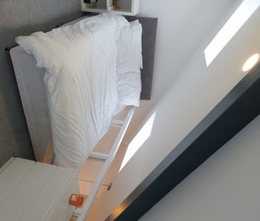 Studio Flat, Sir Thomas House, L1 - Photo 6