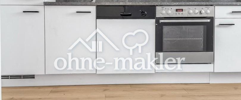 Renovierte 2 Raum Wohnung - Park in der Nähe - 4 Stationen in zum Hbf - Photo 1