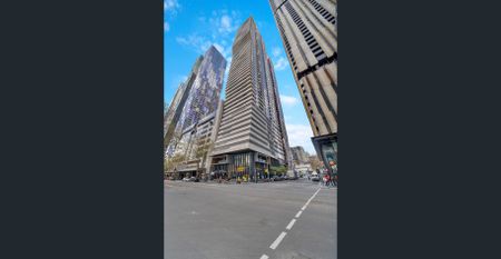 Spacious 2-Bedroom Apartment in Prime Melbourne CBD Location - Available for rent! - Photo 2