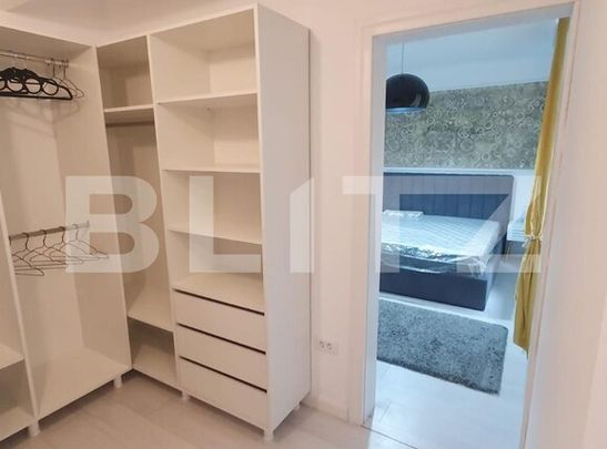 Apartament 2 camere modern, parcare privată, zonă centrală - Photo 1