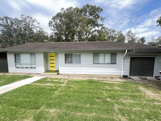 Boambee, 43 Lindsays Road - Photo 1