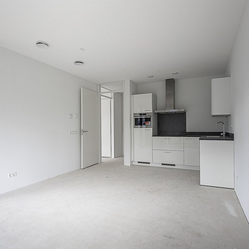 Te huur: Anne Frankstraat 113 - Photo 1