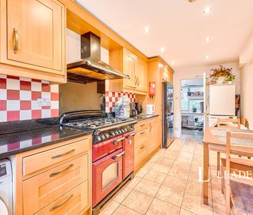 1 bedroom house to rent Kingfisher Way, Bishops Stortford, Hertford... - Photo 6