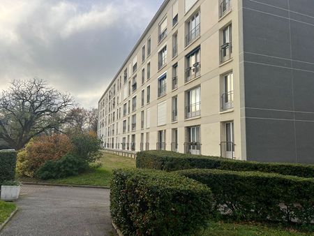 Location Appartement 3 pièces 54m² - Photo 3