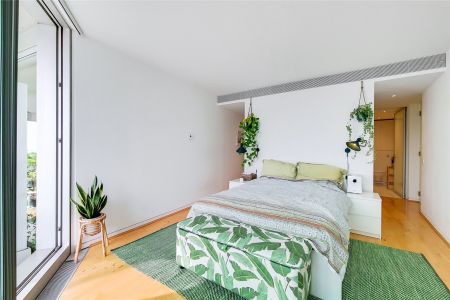 Hester Road, Battersea, London, SW11 flat to rent - Photo 5