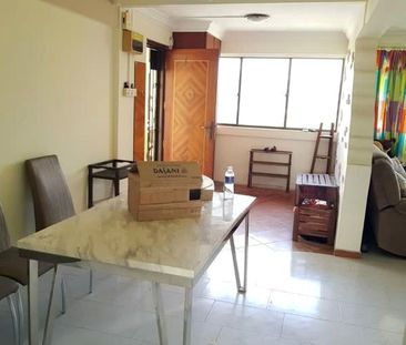 Blk 801 Woodlands Street 81 (Woodlands), HDB 5 Rooms - For Rent - Photo 4
