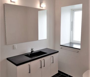 Skøn lejlighed med privat altan - Photo 6