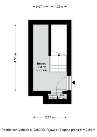 Appartement te huur: Poortje van Verlaan 6 2282 DB Rijswijk (ZH) - Photo 5