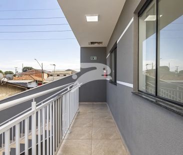 Apartamento 2 Quartos Guaraituba 60m² - Photo 2