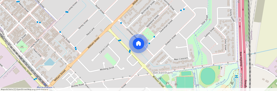 27 Lynstead Street, WA 6107, Beckenham