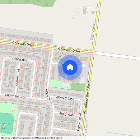 17 Hewitt Place, Barrie