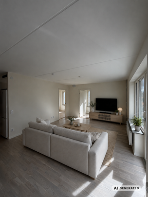 Sparrisgatan 2A, 75446, Uppsala - Photo 1