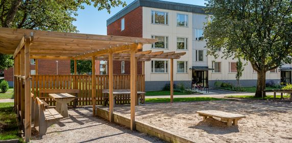 Bodastigen 32 - Foto 2