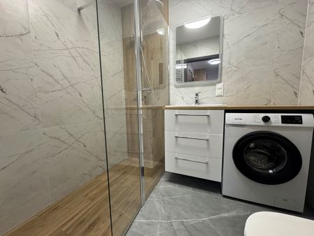 Nowe, nigdy niezamieszkałe, klimatyzacja, parking - Фото 2