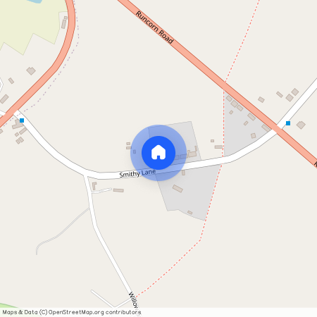 Smithy Lane, Little Leigh, CW8