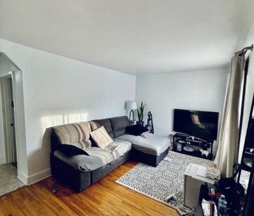4 1/2 - Longueuil (Greenfield Park) - 1 295 $/mois - Photo 2