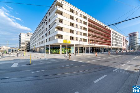 Moderne Studentenwohnung in der Smart City Graz! - Photo 4