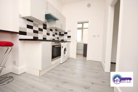 1 Bedroom Studio To Rent - Photo 3