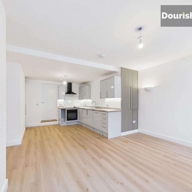 1 bedroom flat to rent - Photo 1