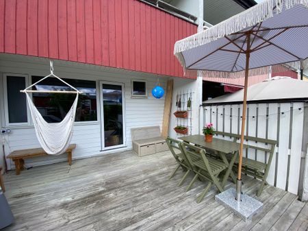 Smedjegårdsvägen, Partille - Foto 3