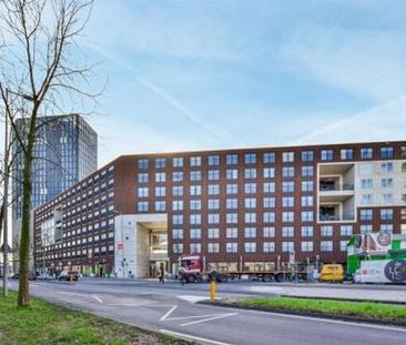 Welnastraat 1096 Amsterdam - Photo 3