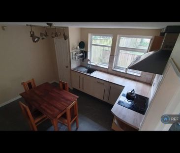 3 bedroom semi-detached house to rent - Photo 6