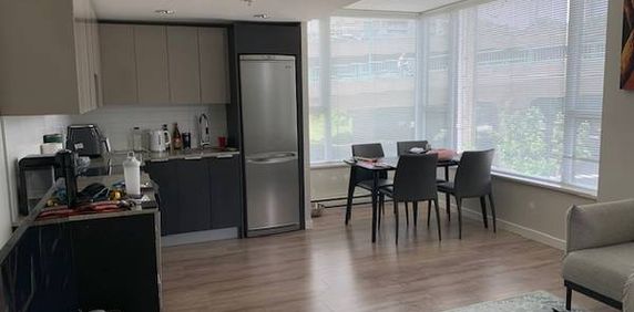 [1 month FREE] - Olympic Village - 1 Bed, 1 Bath w/ Parking - $2600 - Photo 2