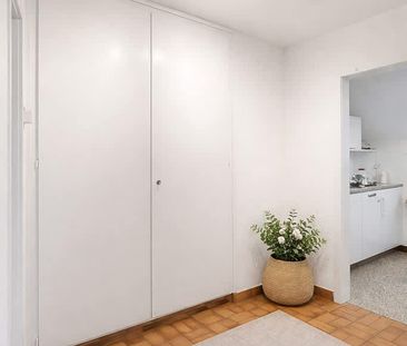 1 Zimmer, 3. Stock - Photo 4