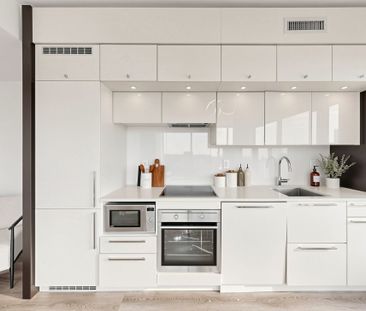 For Lease - 15 Grenville Street Unit# 3403, Toronto, Ontario - Photo 2