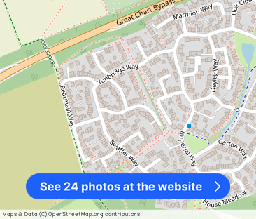 3 bedroom detached house for rent - Photo 1