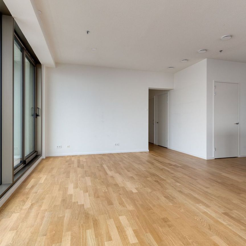 Appartement te huur: Bercylaan 651 1031 KP Amsterdam - Photo 1