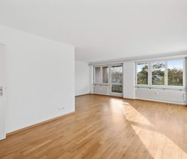 2.5 Zimmer, 67 m², 3. Stock - Photo 1