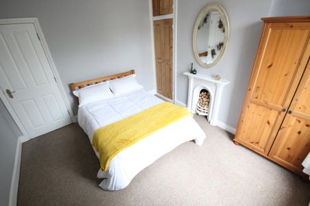 4 bedroom house to rent - Photo 4