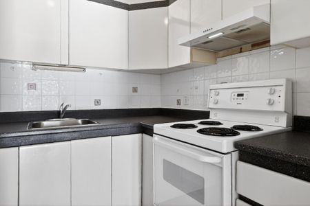 Appartement à louer - Brossard (Noms de rues (P)) Appartement à louer - Brossard (Noms de rues (P)) - Photo 4