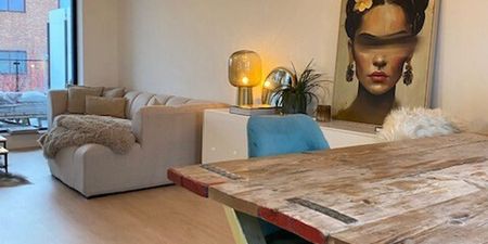 Appartement te huur in Hasselt voor € 820 met 1 slaapkamer - Photo 3