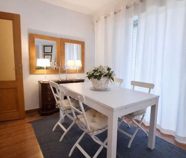 Piso de alquiler en Calle del Picazo, 17b, Hoyo de Manzanares - Photo 6