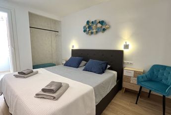 6 Calle de la Hostelería, Port d'Alcúdia, Balearic Islands 07400