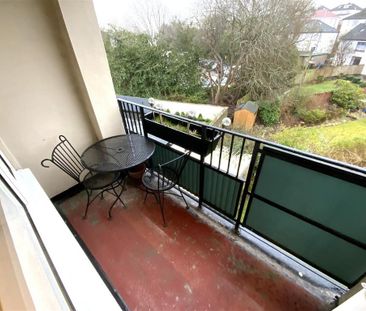 3 bedroom apartment to rent - Photo 2