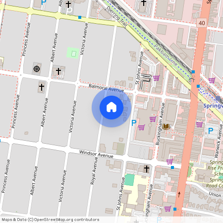 10/17 Royal Ave, Vic 3171, Springvale