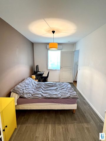Location Appartement BOIS GUILLAUME - Photo 4